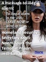 A senior Trump administration official confirmed that a total of 261 illegal aliens were deported to El Salvador on March 15, 2025. The majority of them were deported via the Alien Enemies Act of 1798, which allows for the expulsion of an enemy nation's natives and citizens without a hearing. 